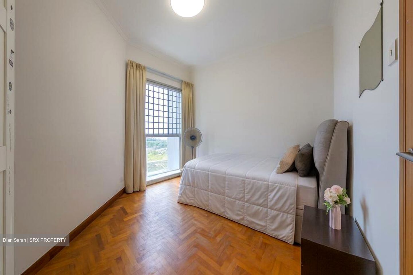 The Bayshore (D16), Condominium #501472381